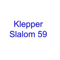 Klepper Slalom 59