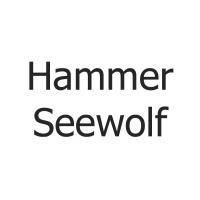 Hammer Seewolf ohne Luftschlauch