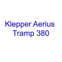 Klepper Aerius Tramp Scout 380