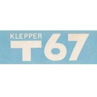 Klepper T 67