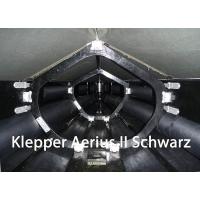 Klepper Aerius II Schwarz