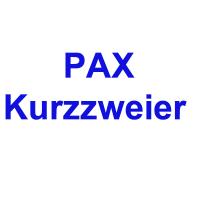 PAX Kurzzweier