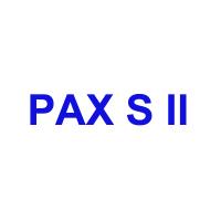 PAX S II